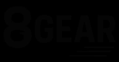 8 Gears