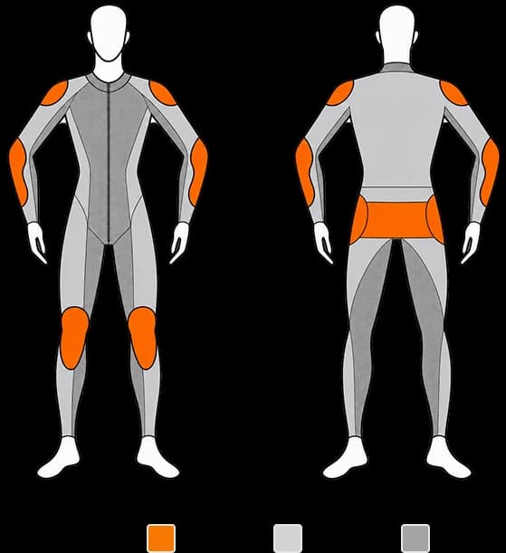 Class A Garments (EN 17092-4:2020)
