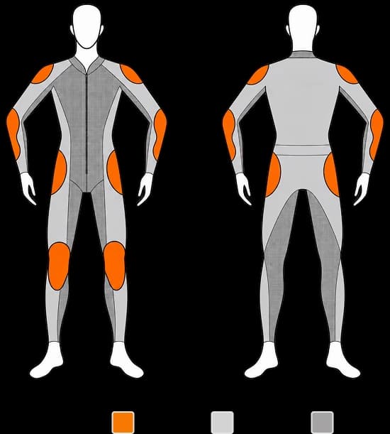 Class AA Garments (EN 17092-3:2020)