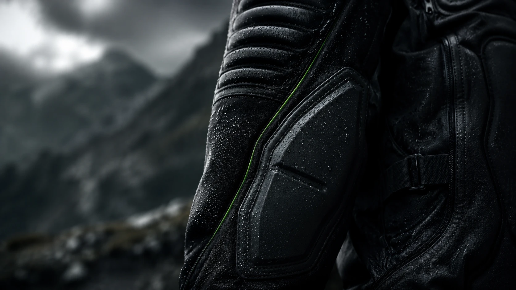 Built For Durability